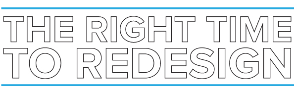 therighttimetoredesign